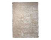 Teppich New Glamour - Weiß - 70 x 140 cm, Esprit Home